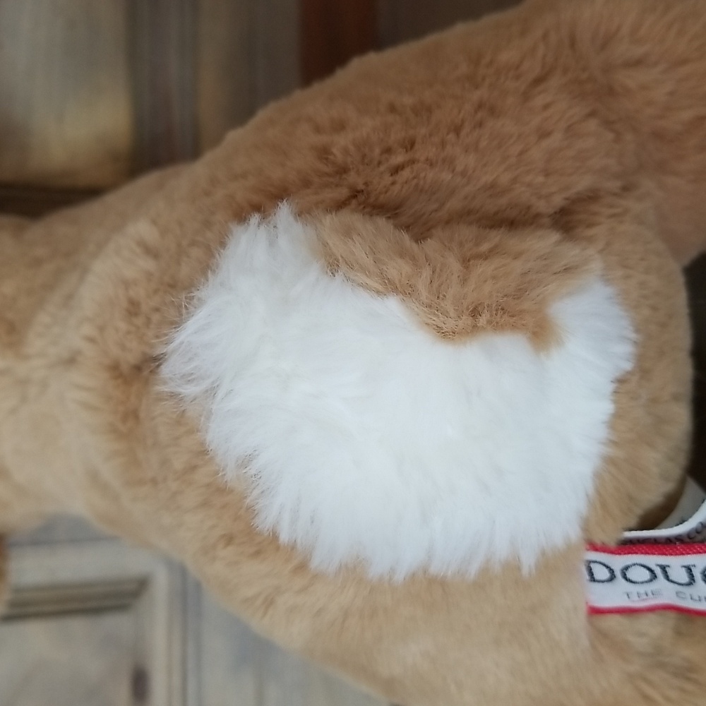 Douglas Fernie Fawn Deer Plush - Picture 10 of 14